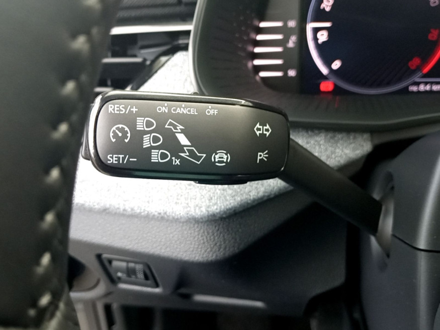 SKODA Scala Drive,Kam,Wi-Paket,LED,5 J.Gar