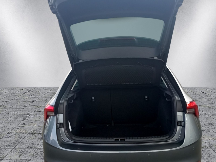 SKODA Scala Drive,Kam,Wi-Paket,LED,5 J.Gar