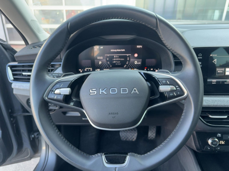 SKODA Kamiq Plus