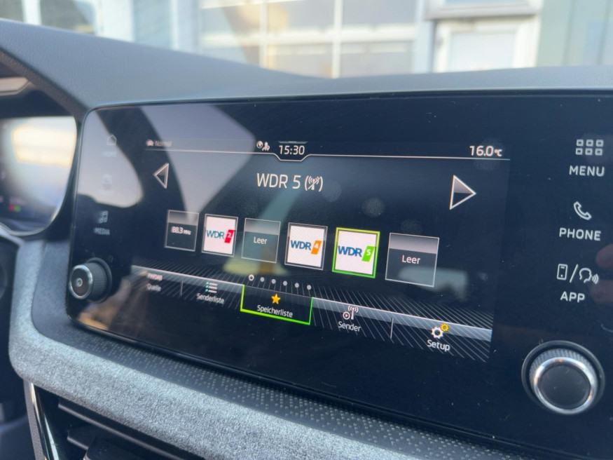 SKODA Kamiq Plus