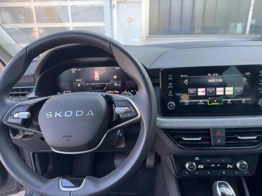 SKODA Kamiq Plus