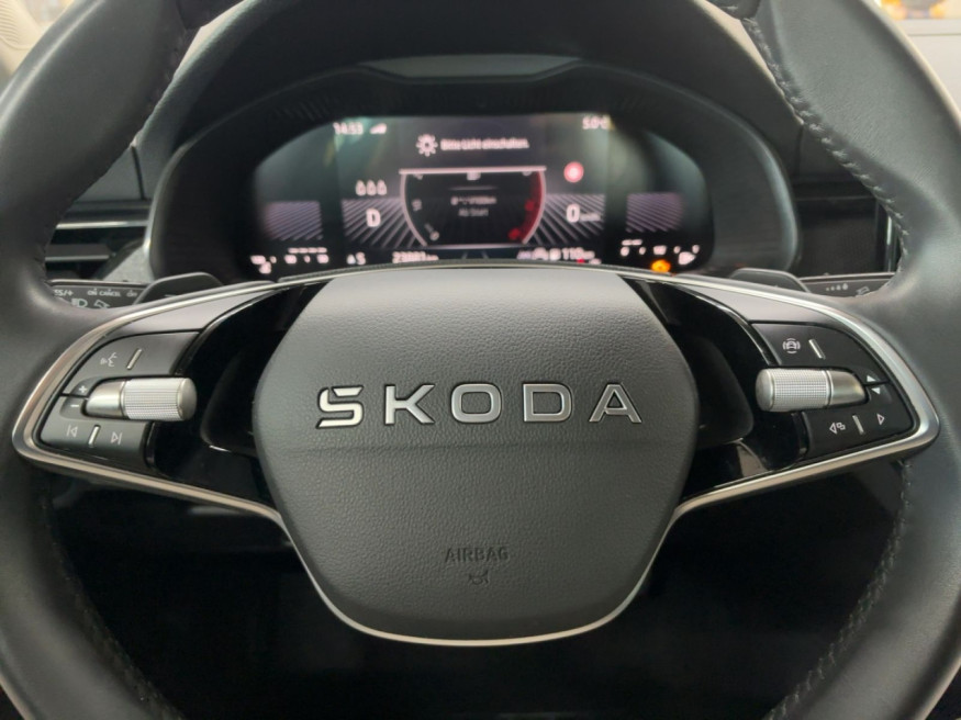 SKODA Kamiq Plus