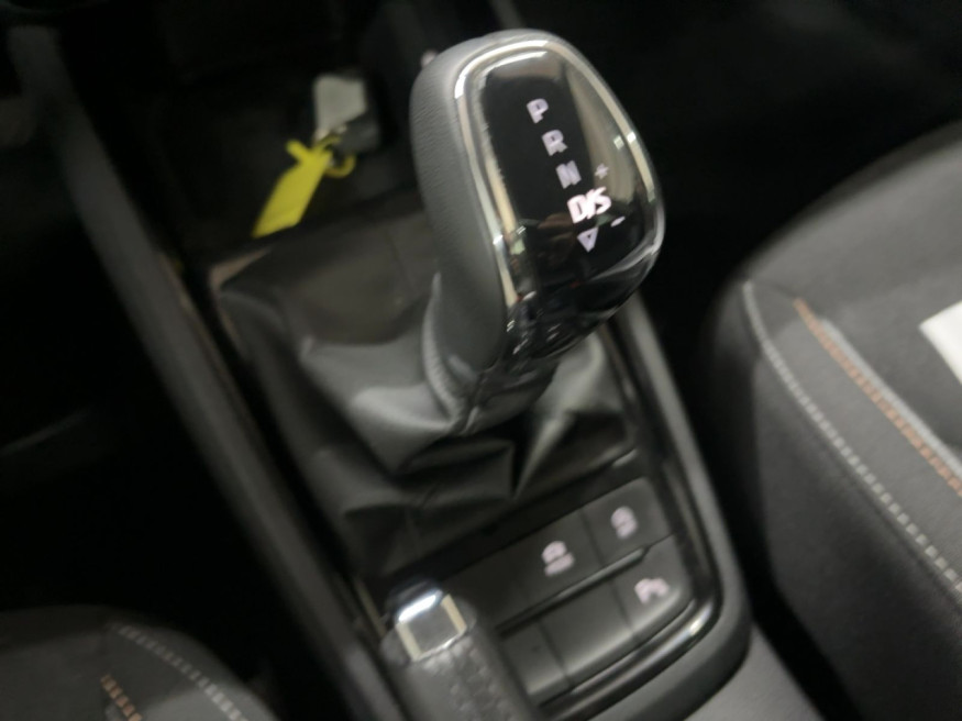 SKODA Kamiq Plus