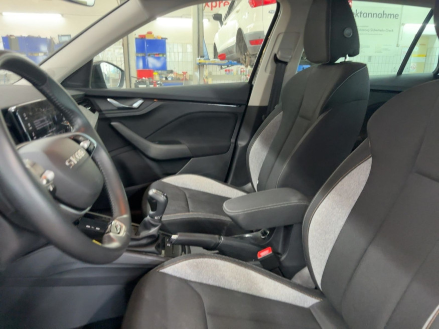 SKODA Kamiq Plus