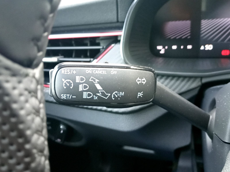 SKODA Kamiq Monte Carlo, LED, Kam, SHZ