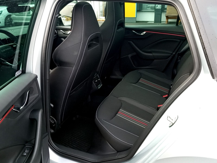 SKODA Kamiq Monte Carlo, LED, Kam, SHZ