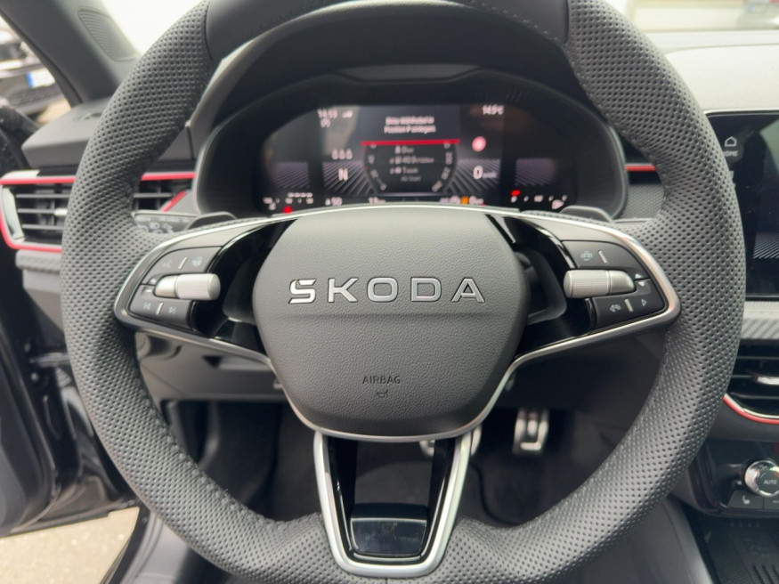 SKODA Kamiq Monte Carlo,Kamera,5 J.Garant.