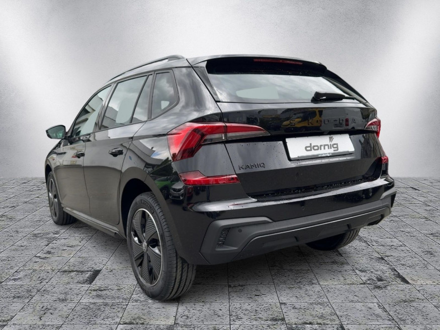 SKODA Kamiq Monte Carlo,Kamera,5 J.Garant.