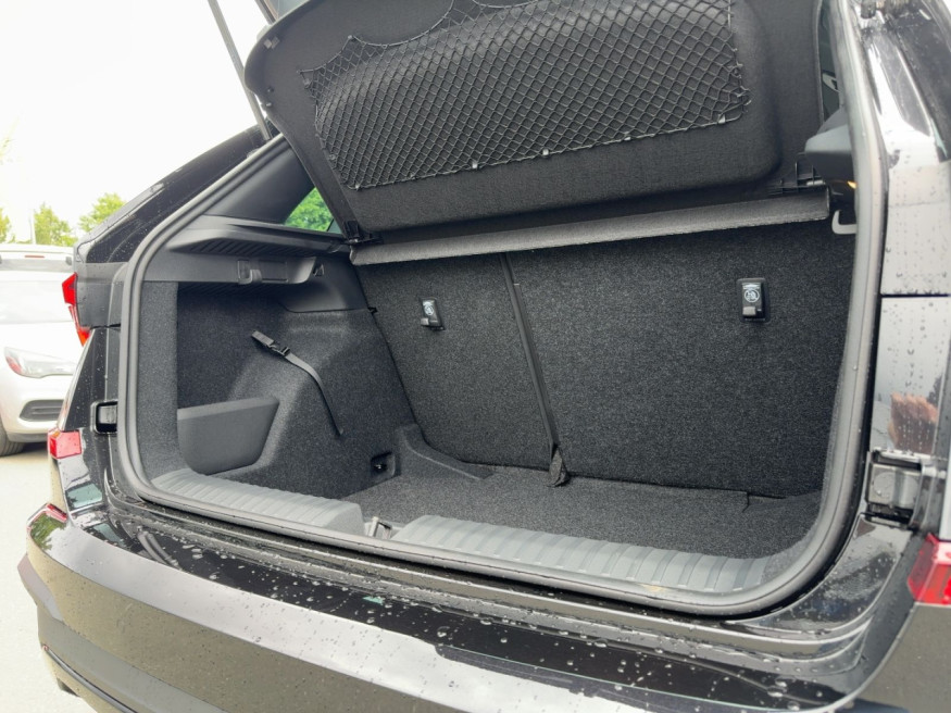 SKODA Kamiq Monte Carlo,Kamera,5 J.Garant.