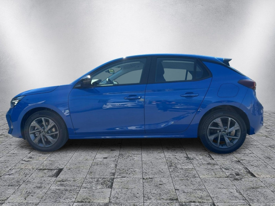 OPEL Corsa Edition LED,SHZ,PDC