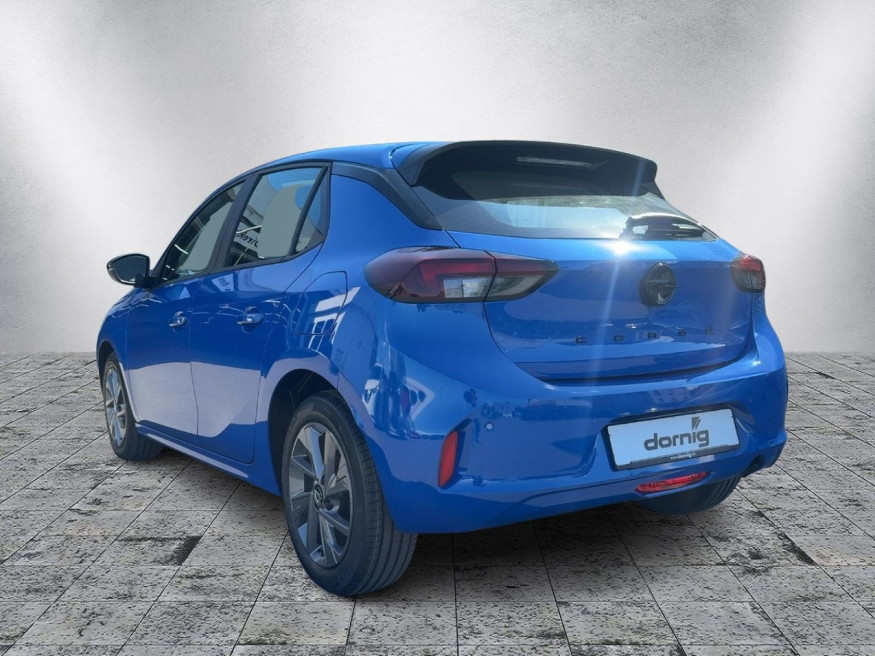 OPEL Corsa Edition LED,SHZ,PDC