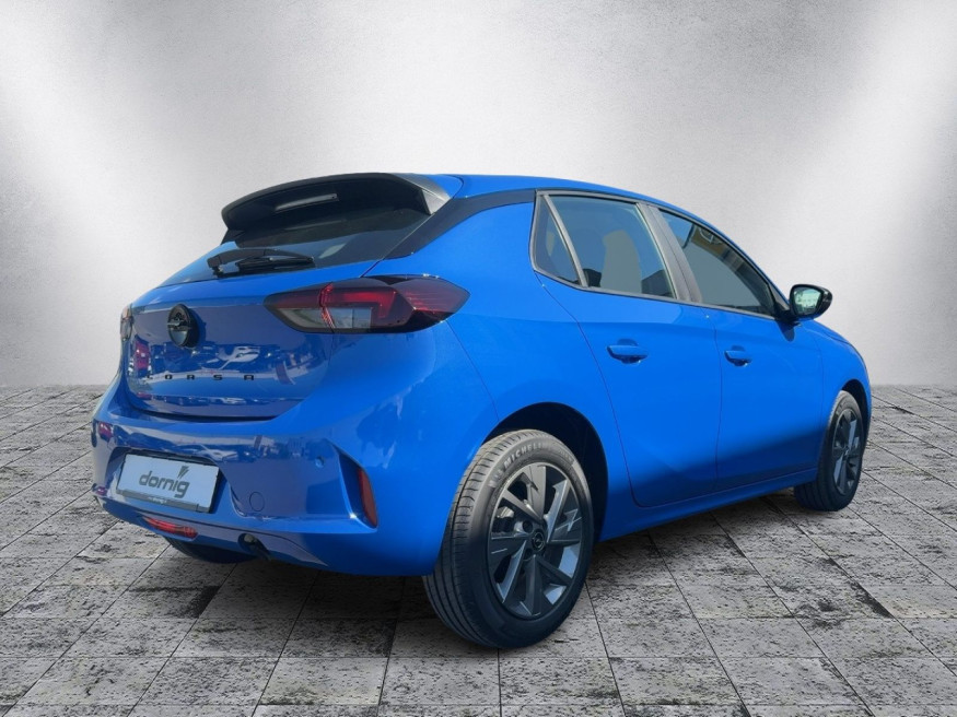 OPEL Corsa Edition LED,SHZ,PDC