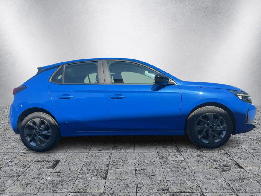 OPEL Corsa Edition LED,SHZ,PDC