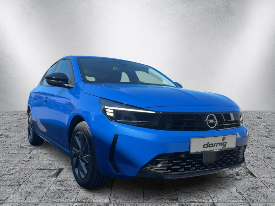 OPEL Corsa Edition LED,SHZ,PDC