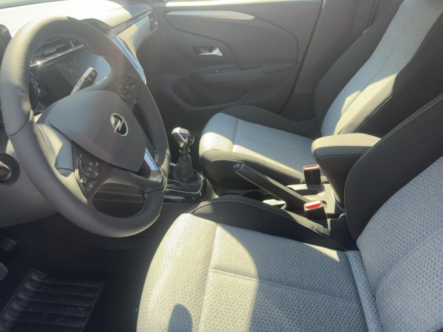 OPEL Corsa Edition LED,SHZ,PDC