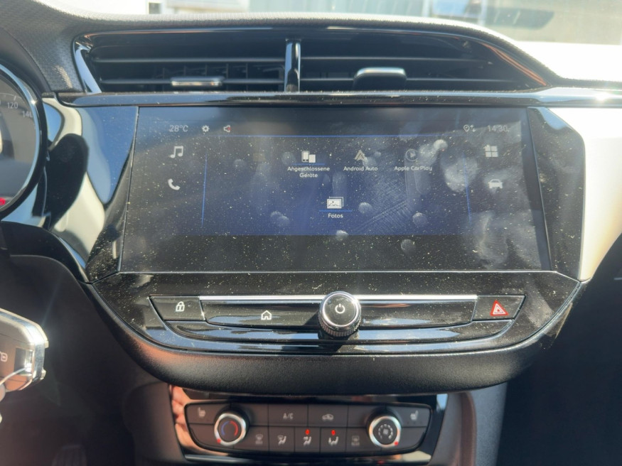 OPEL Corsa Edition LED,SHZ,PDC