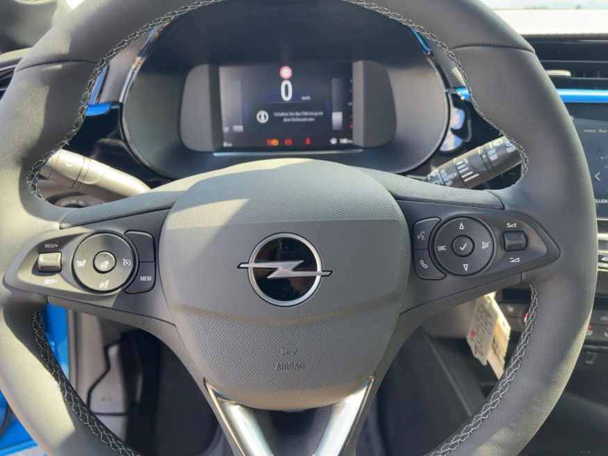 OPEL Corsa YES 1.2 Turbo Komfort-Paket