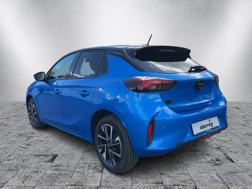 OPEL Corsa YES 1.2 Turbo Komfort-Paket