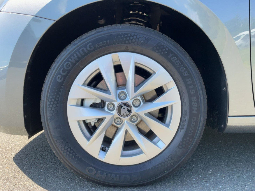 SKODA Fabia Edition,Kamera,Wi-Pak.,5 J.Gar