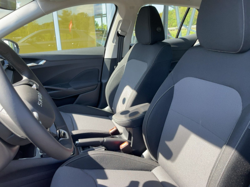 SKODA Fabia Edition,Kamera,Wi-Pak.,5 J.Gar