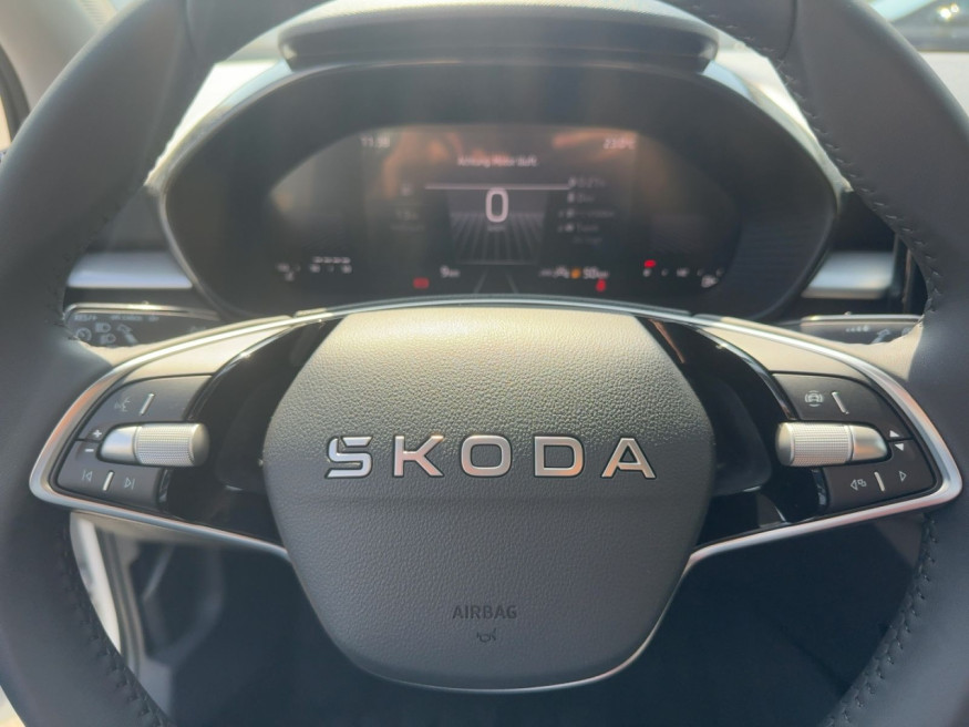 SKODA Fabia Selection,Wi-Paket,LED,5 J.Gar