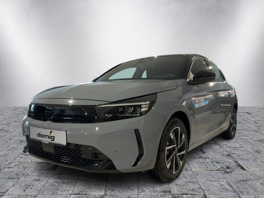 OPEL Corsa GS, LED, Kamera, SHZ, LKRHZ