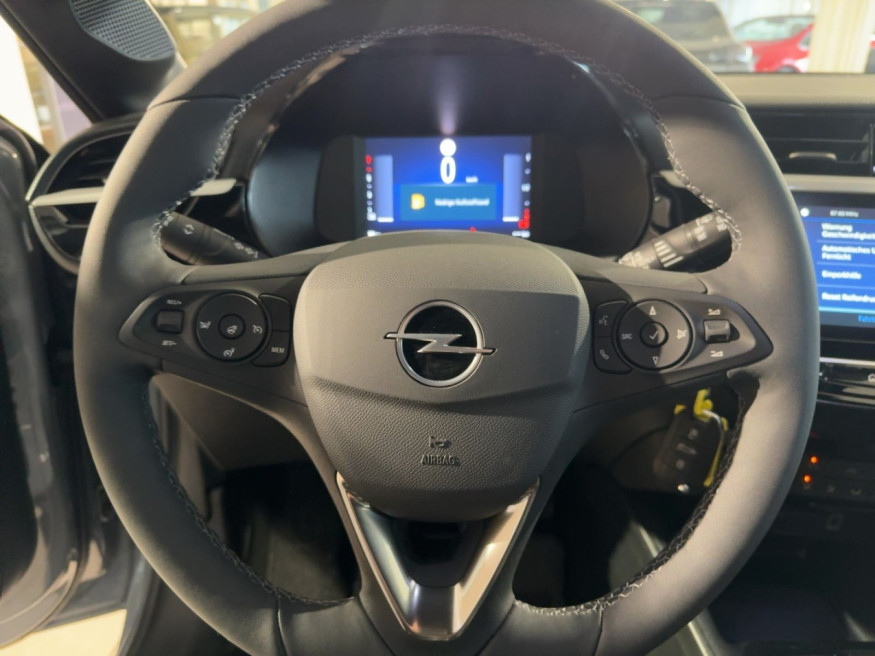 OPEL Corsa GS, LED, Kamera, SHZ, LKRHZ