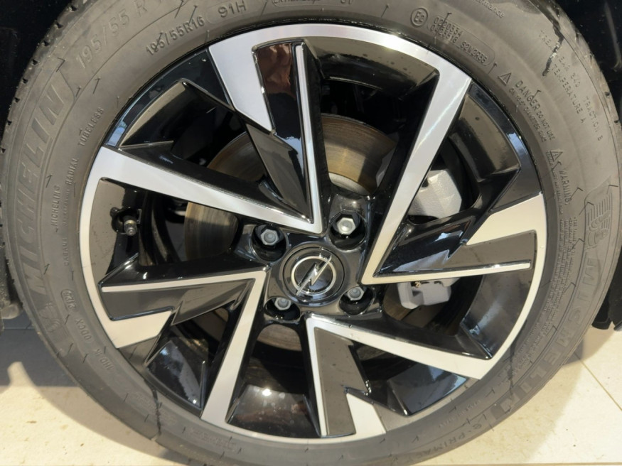 OPEL Corsa GS, LED, Kamera, SHZ, LKRHZ