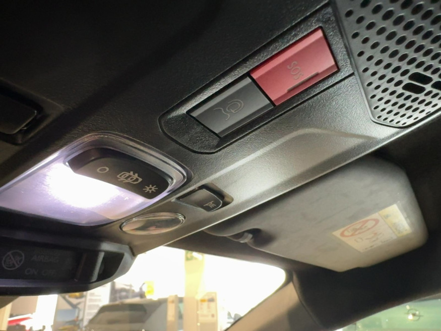 OPEL Corsa GS, LED, Kamera, SHZ, LKRHZ