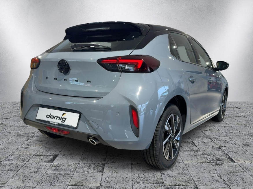 OPEL Corsa GS, LED, Kamera, SHZ, LKRHZ