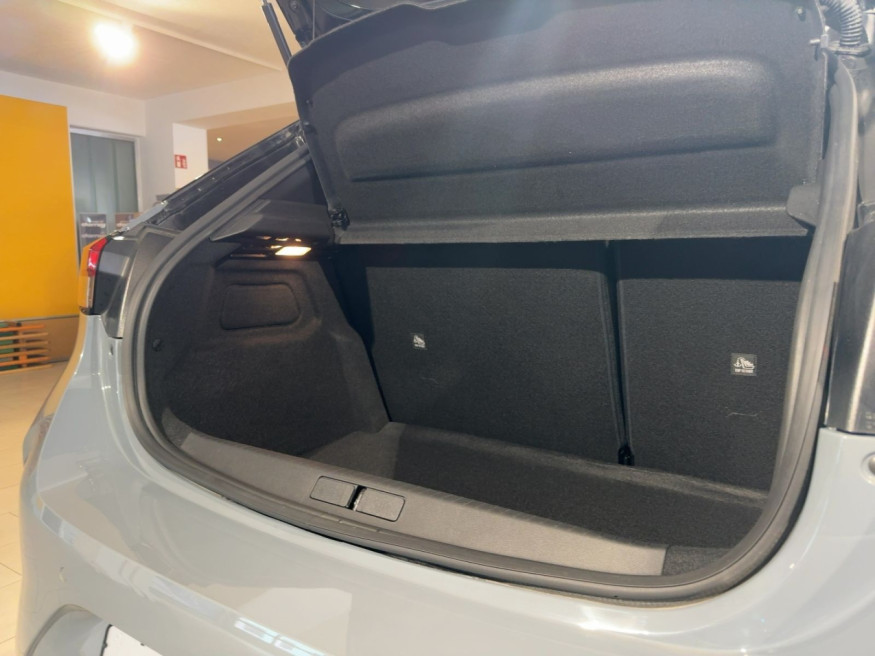 OPEL Corsa GS, LED, Kamera, SHZ, LKRHZ