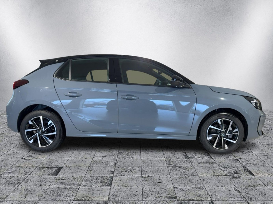 OPEL Corsa GS, PDC, Kamera, SHZ, LED