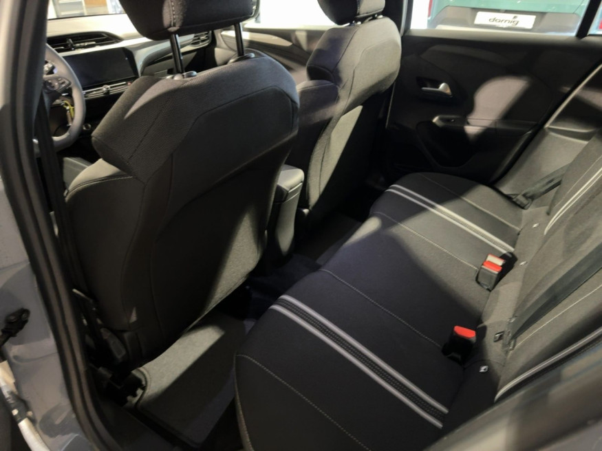 OPEL Corsa GS, PDC, Kamera, SHZ, LED