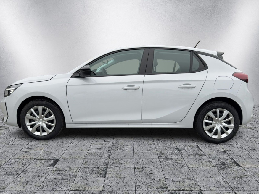 OPEL Corsa Edition Komfort Paket