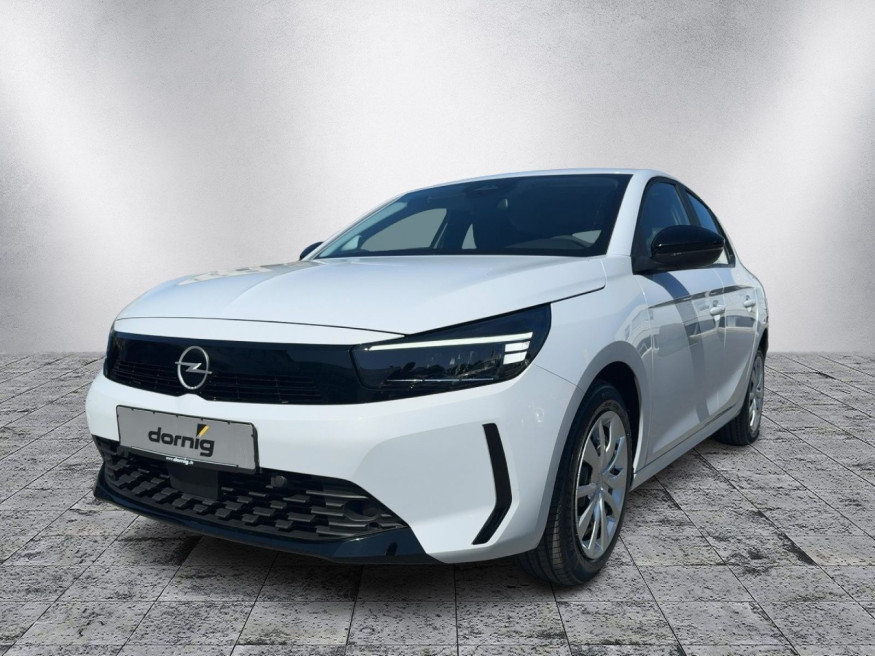 OPEL Corsa Edition Komfort Paket