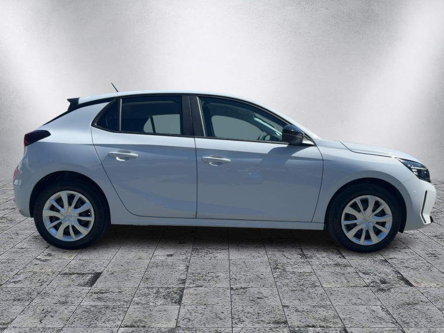 OPEL Corsa Edition Komfort Paket