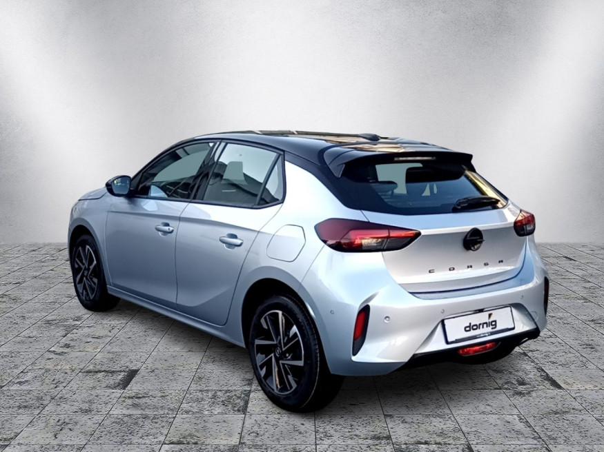 OPEL Corsa GS, Kamera, SHZ, LED