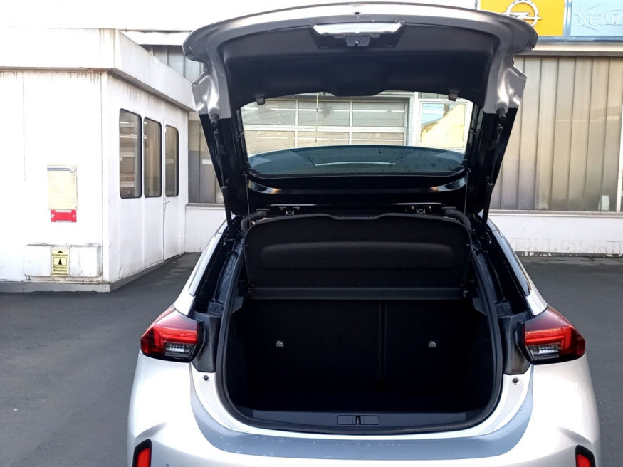 OPEL Corsa GS, Kamera, SHZ, LED