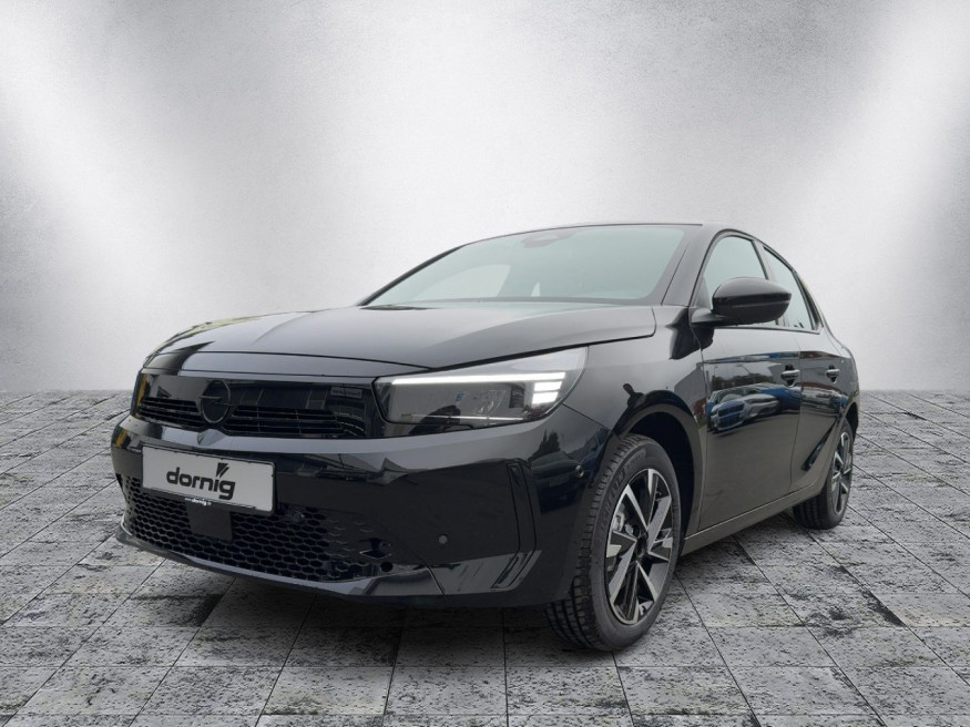 OPEL Corsa GS AT,LED,Kam,SHZ