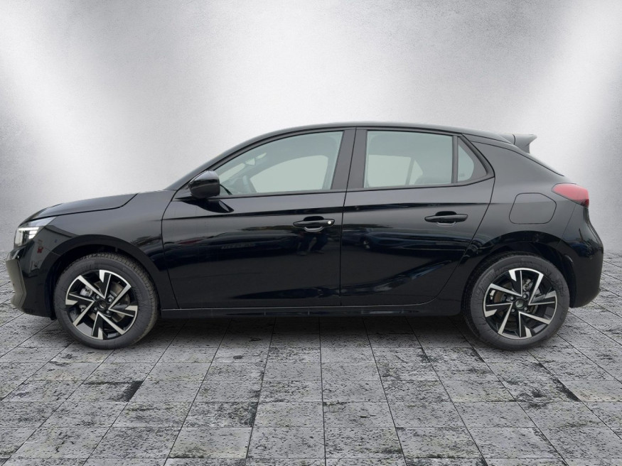 OPEL Corsa GS AT,LED,Kam,SHZ