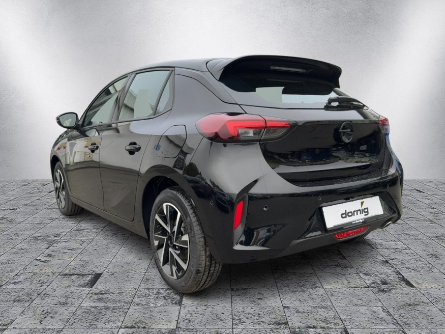 OPEL Corsa GS AT,LED,Kam,SHZ