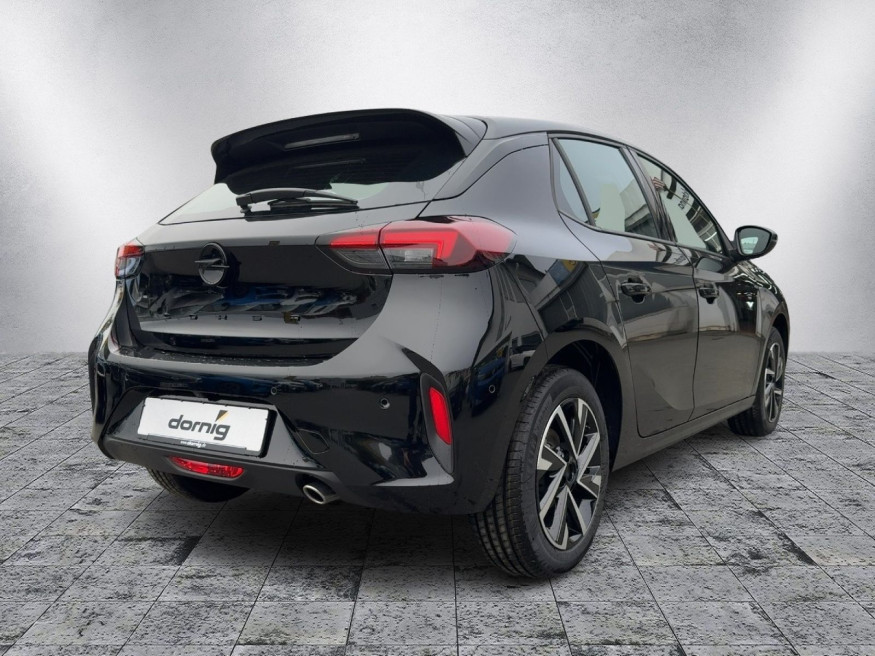 OPEL Corsa GS AT,LED,Kam,SHZ