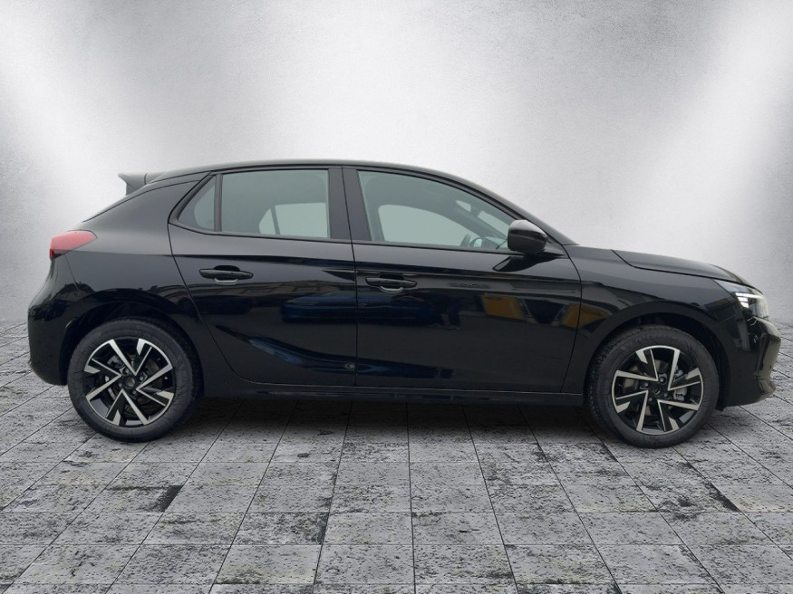 OPEL Corsa GS AT,LED,Kam,SHZ