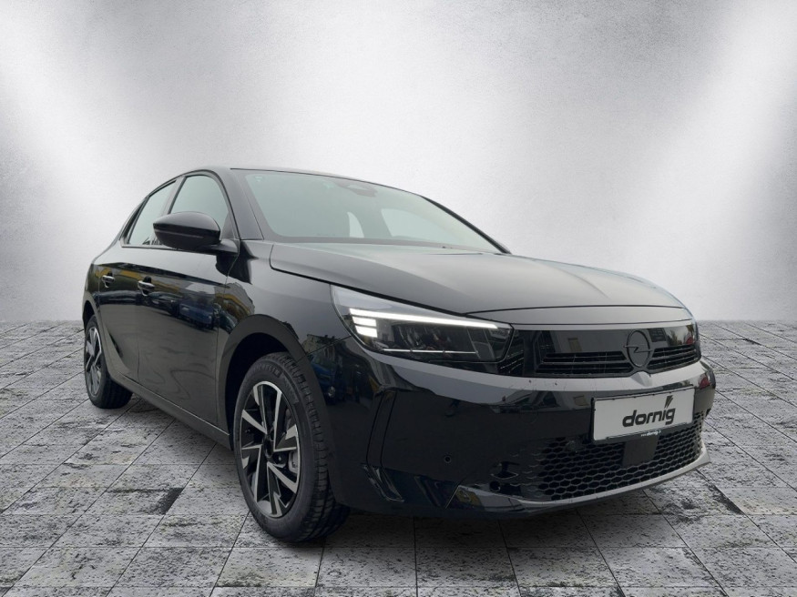 OPEL Corsa GS AT,LED,Kam,SHZ