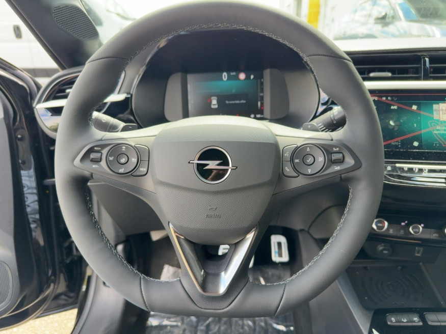 OPEL Corsa Ultimate