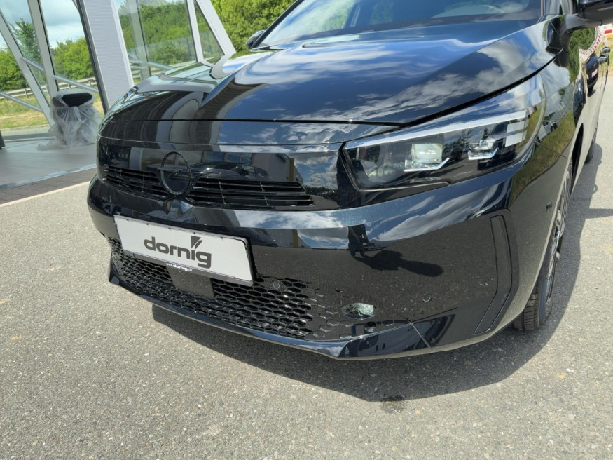 OPEL Corsa Ultimate