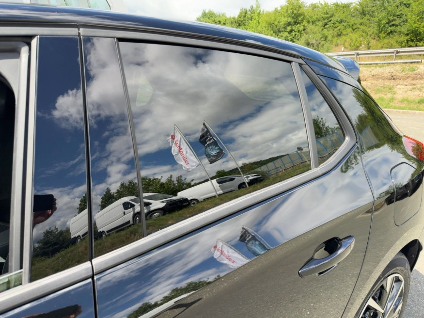 OPEL Corsa Ultimate