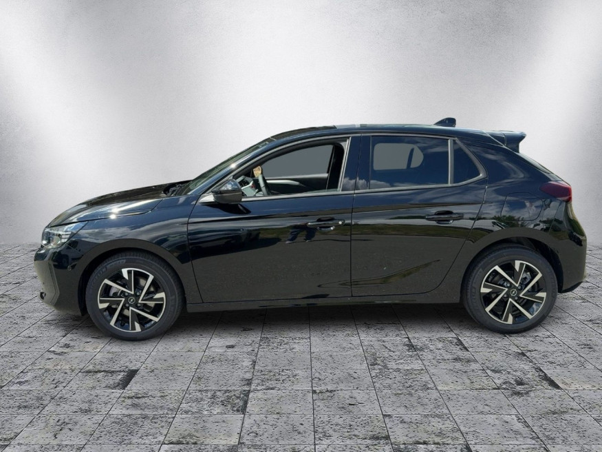 OPEL Corsa Ultimate