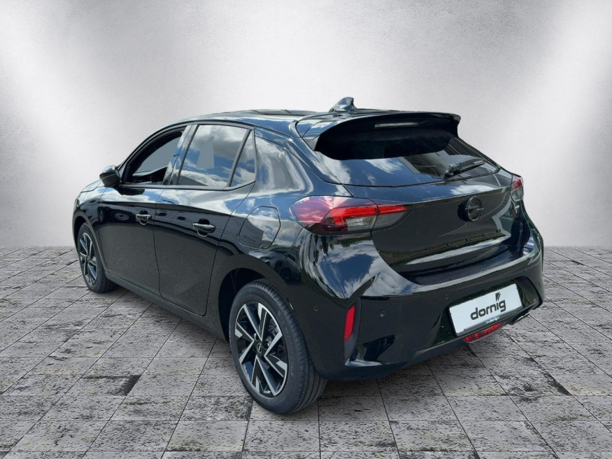 OPEL Corsa Ultimate