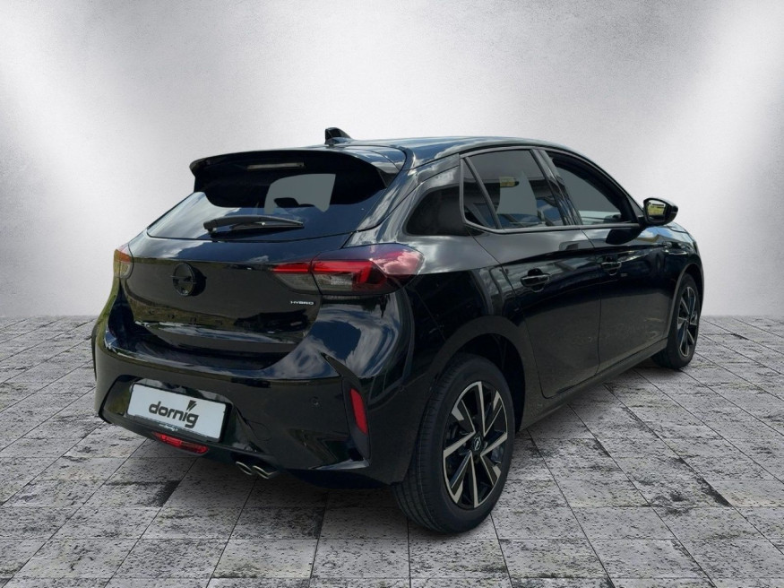 OPEL Corsa Ultimate